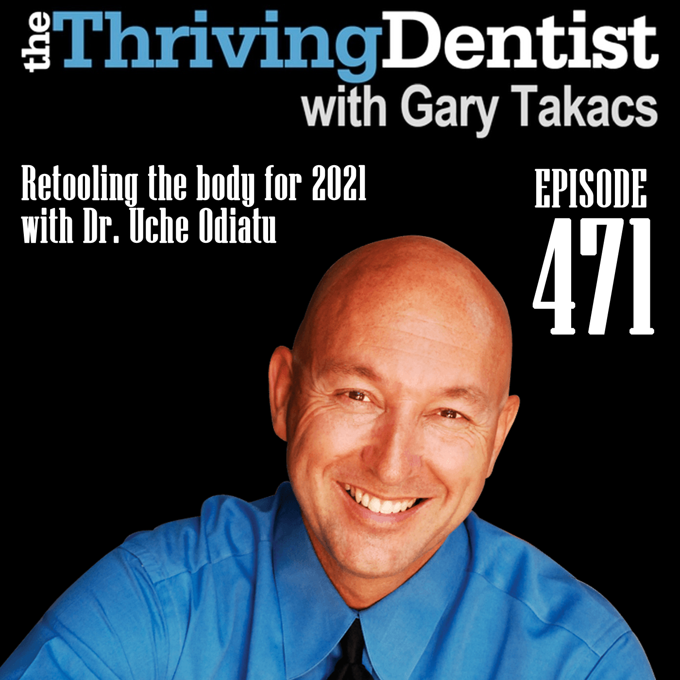 The Thriving Dentist Show