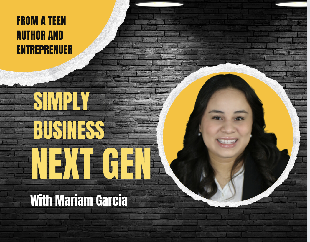 Simply Business: Next Gen
