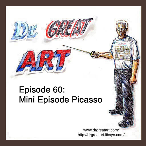 Dr Great Art! Art, Art History, Visual Metaphor, Politics!