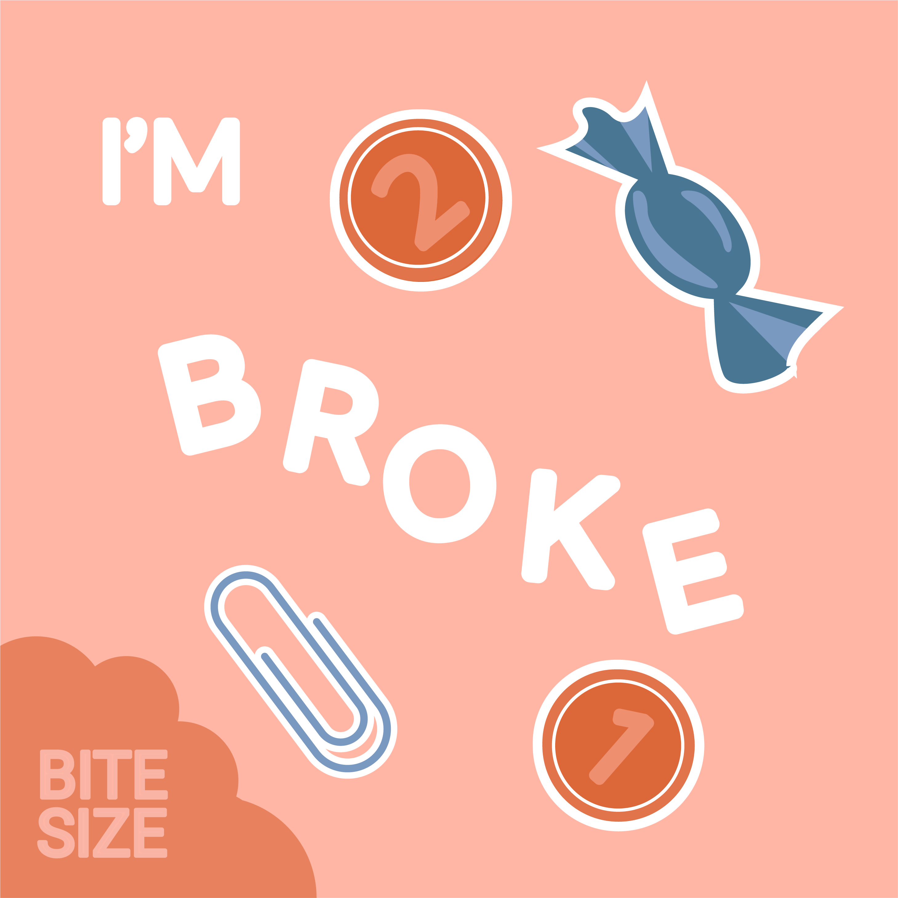BITESIZE #1: When Should Entrepreneurs Start Paying Themselves?