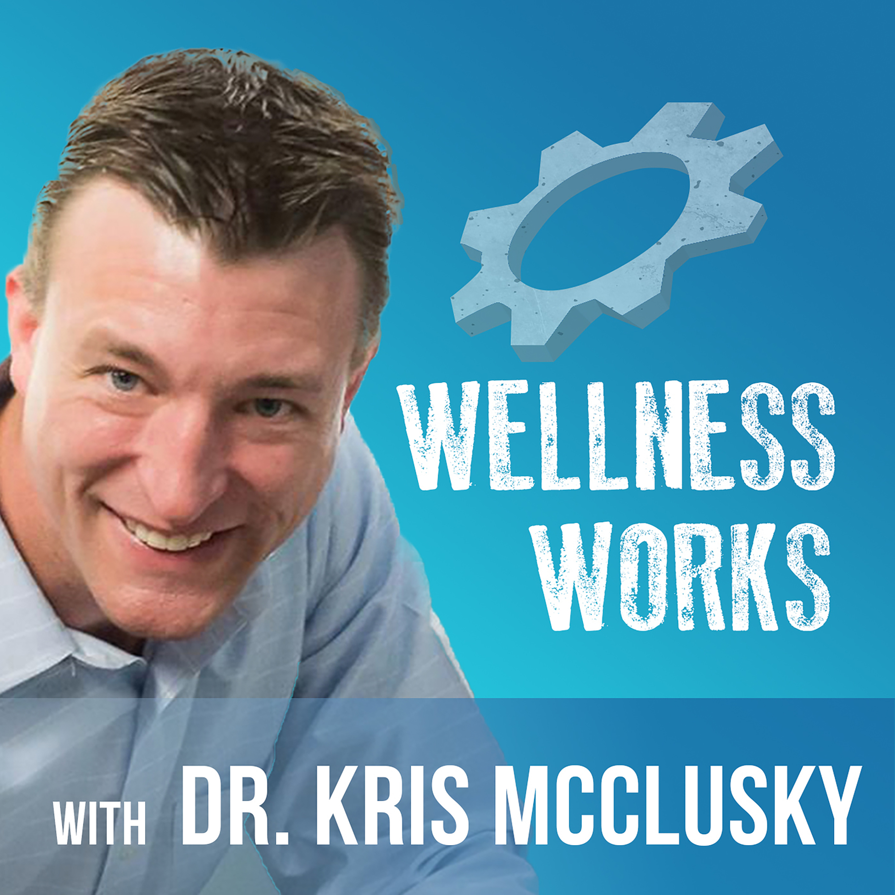 011: Guest Travis Dillard / Dr. Kris McClusky