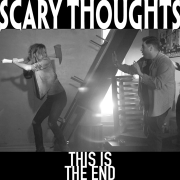 Scary Thoughts