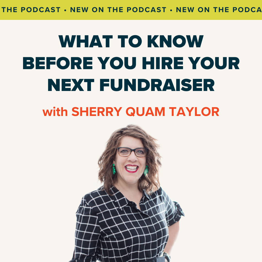 The Business Behind Fundraising