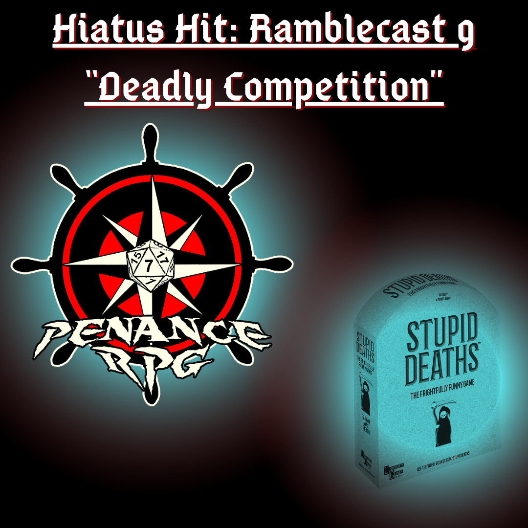 Penance RPG