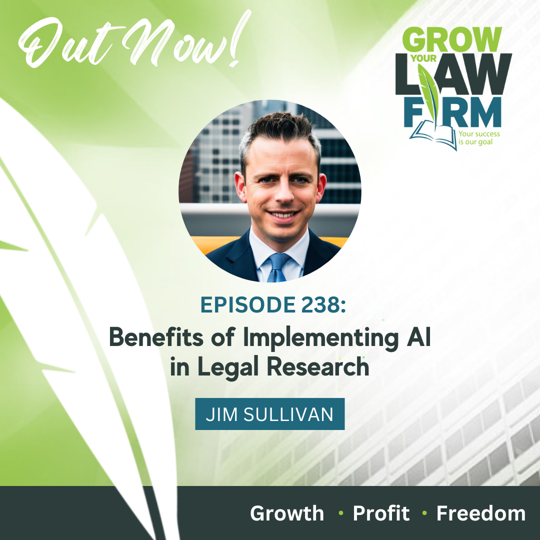 Grow Your Law Firm