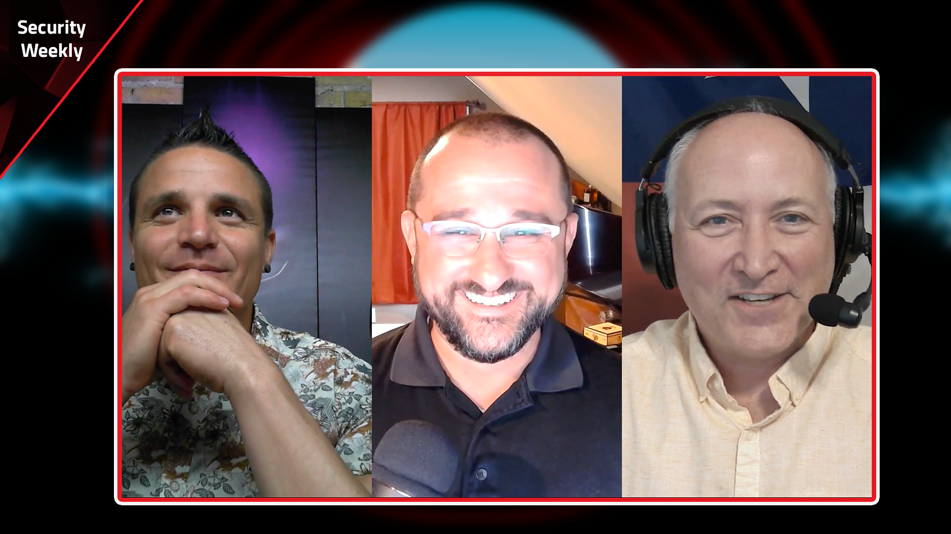 BSW #277 - Paul Baird