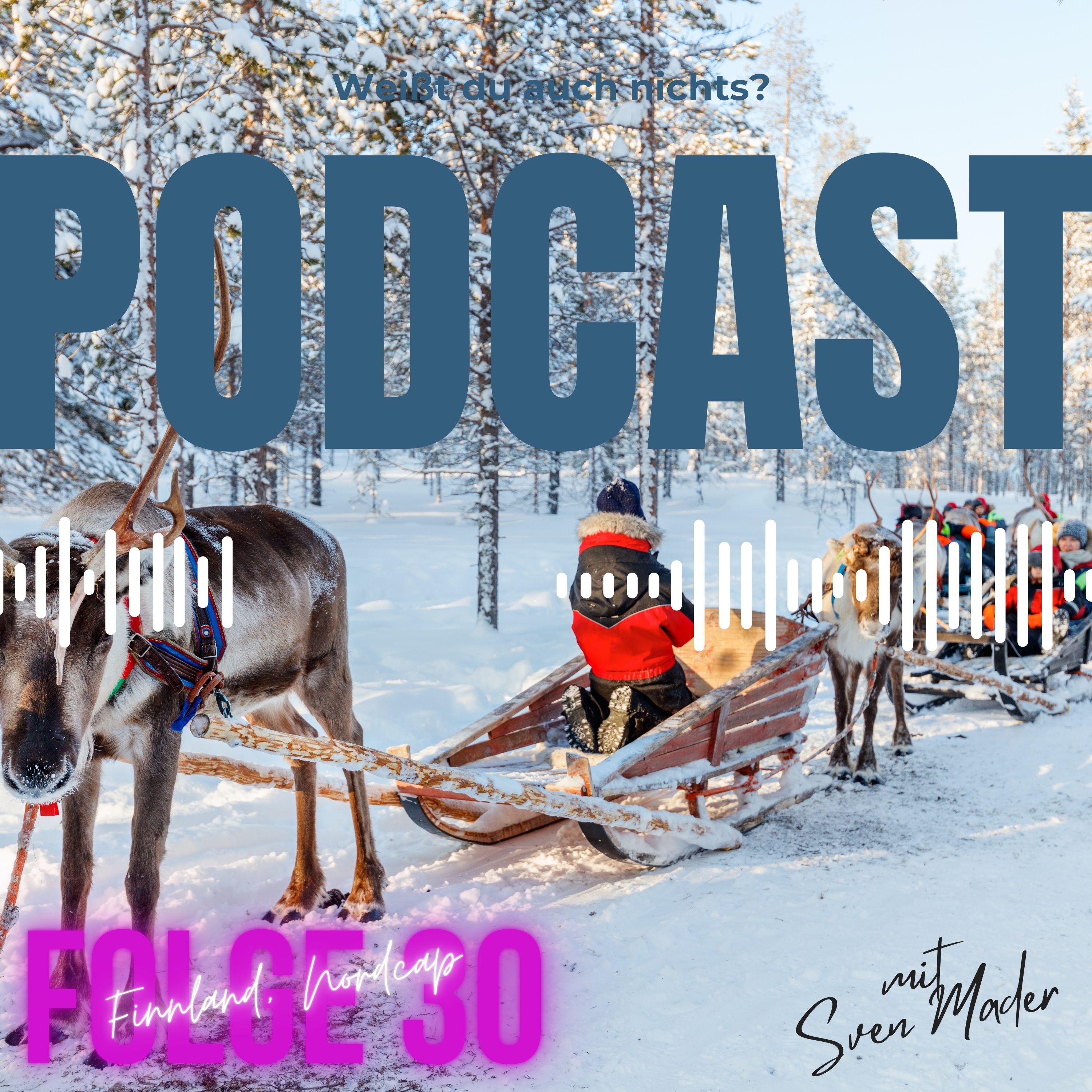 Podcast \