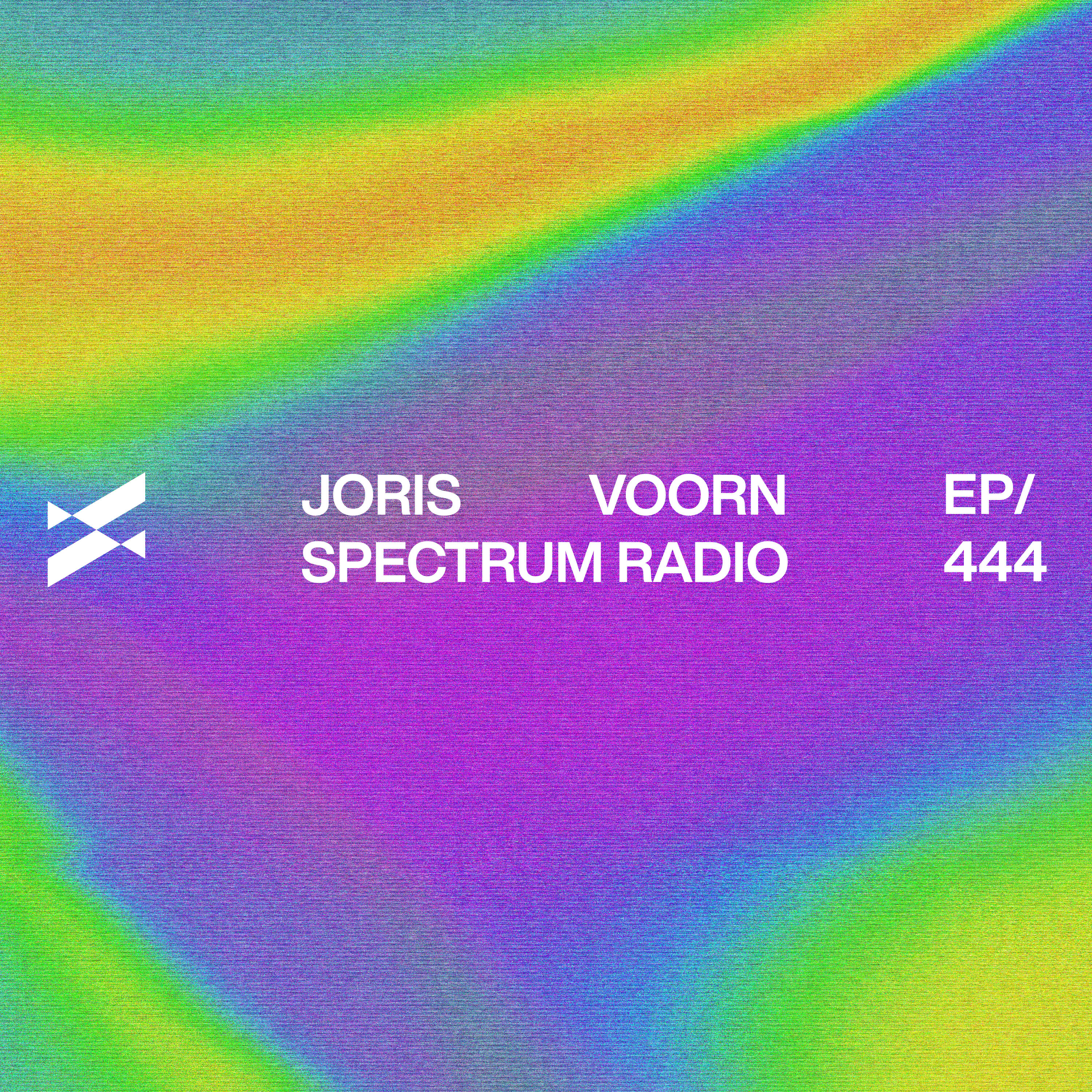 Spectrum Radio 444