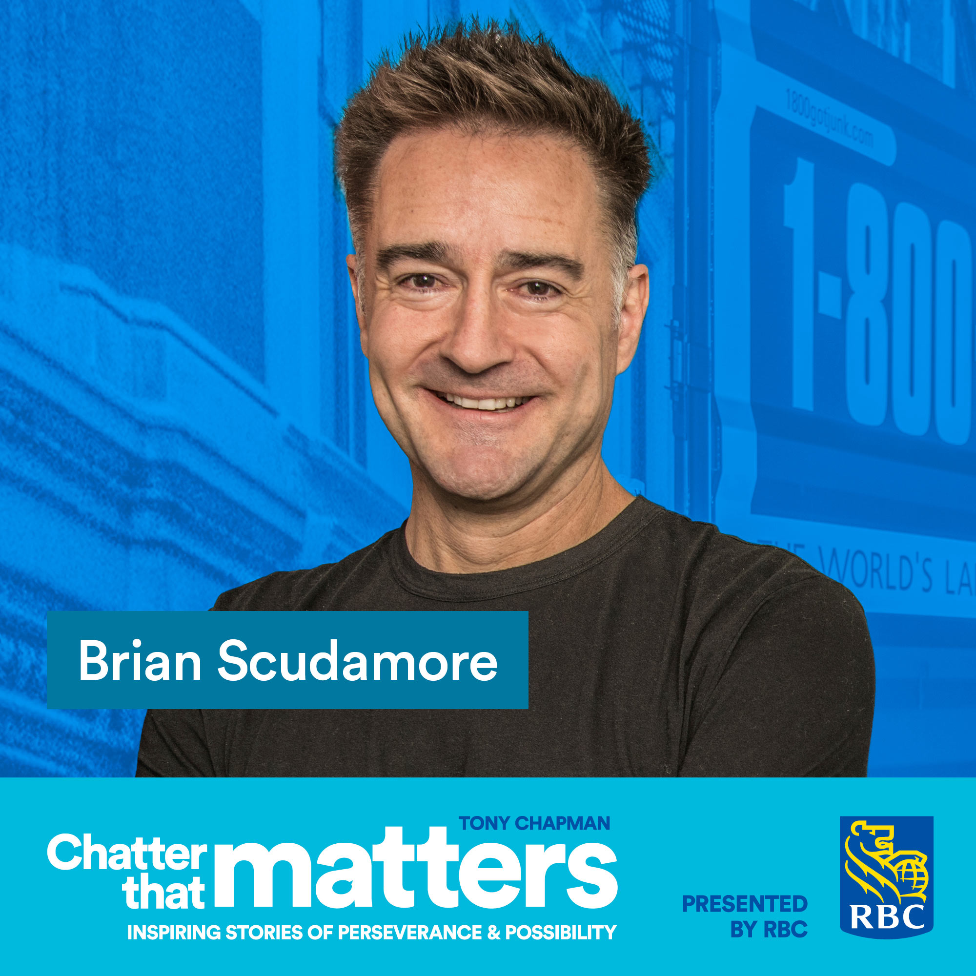 Brian Scudamore - Willing to Fail