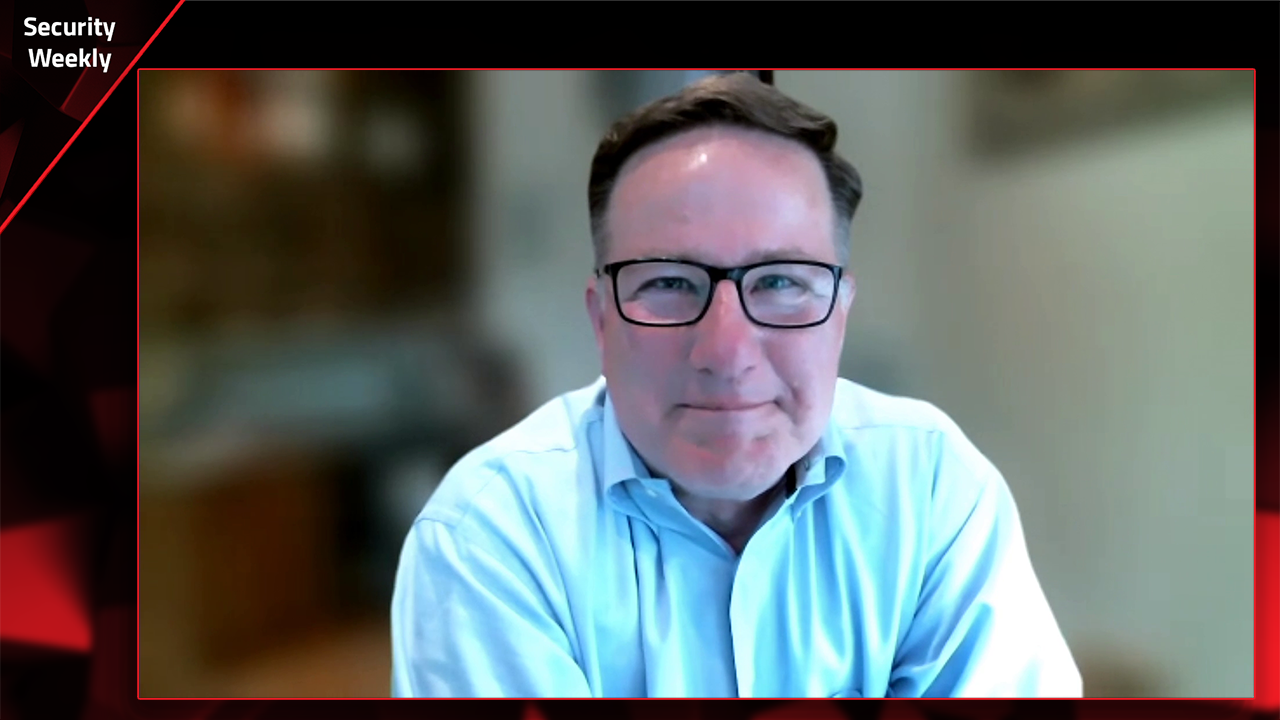 Paul\'s Security Weekly (Video)