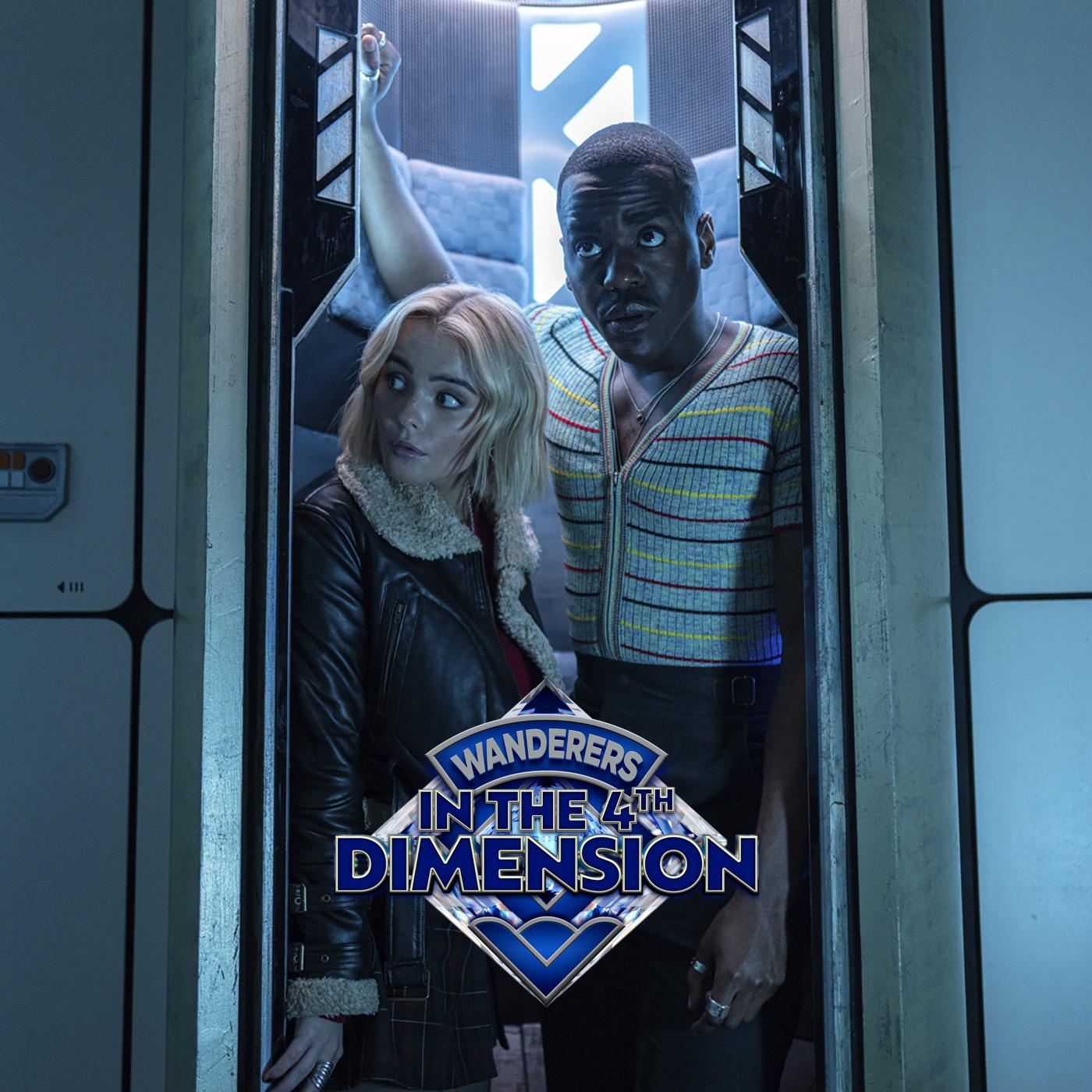 Episode 305: Space Babies