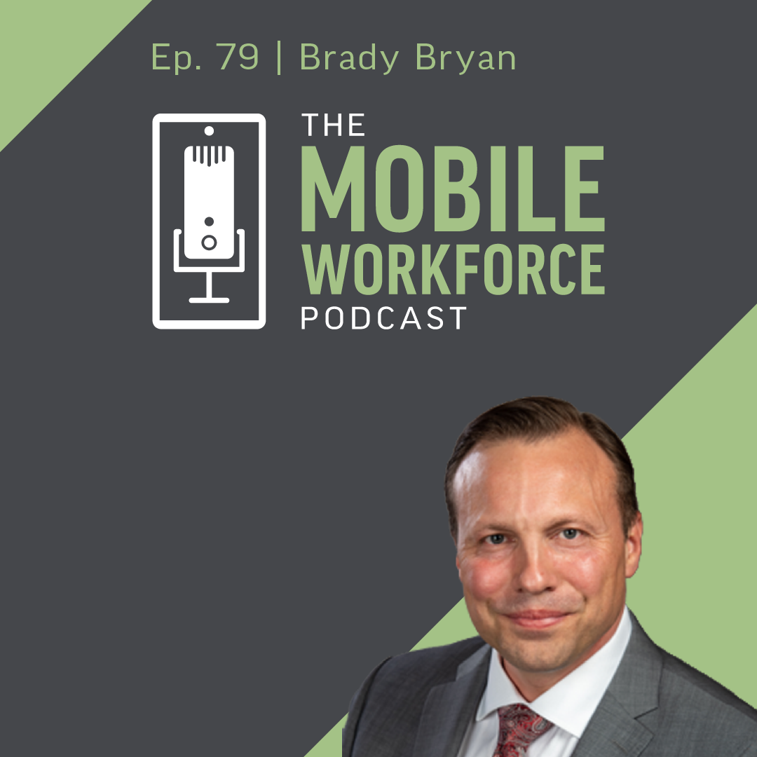 The Mobile Workforce Podcast