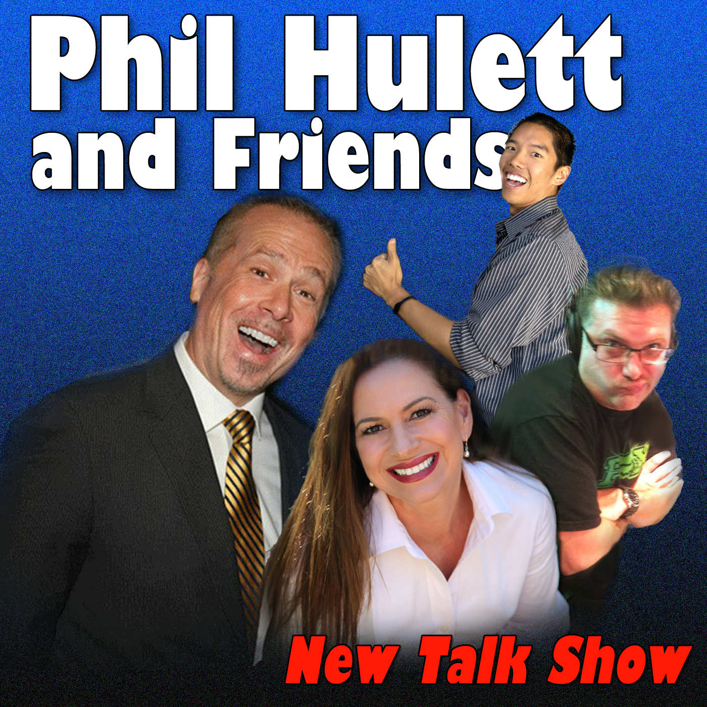 The All Men Edition (Where’s Tommy the Dog?)