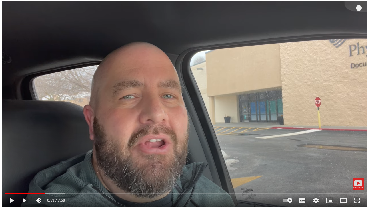 Guys: Episode 13 - Loss Prevention Guys with @junlper and Chris James