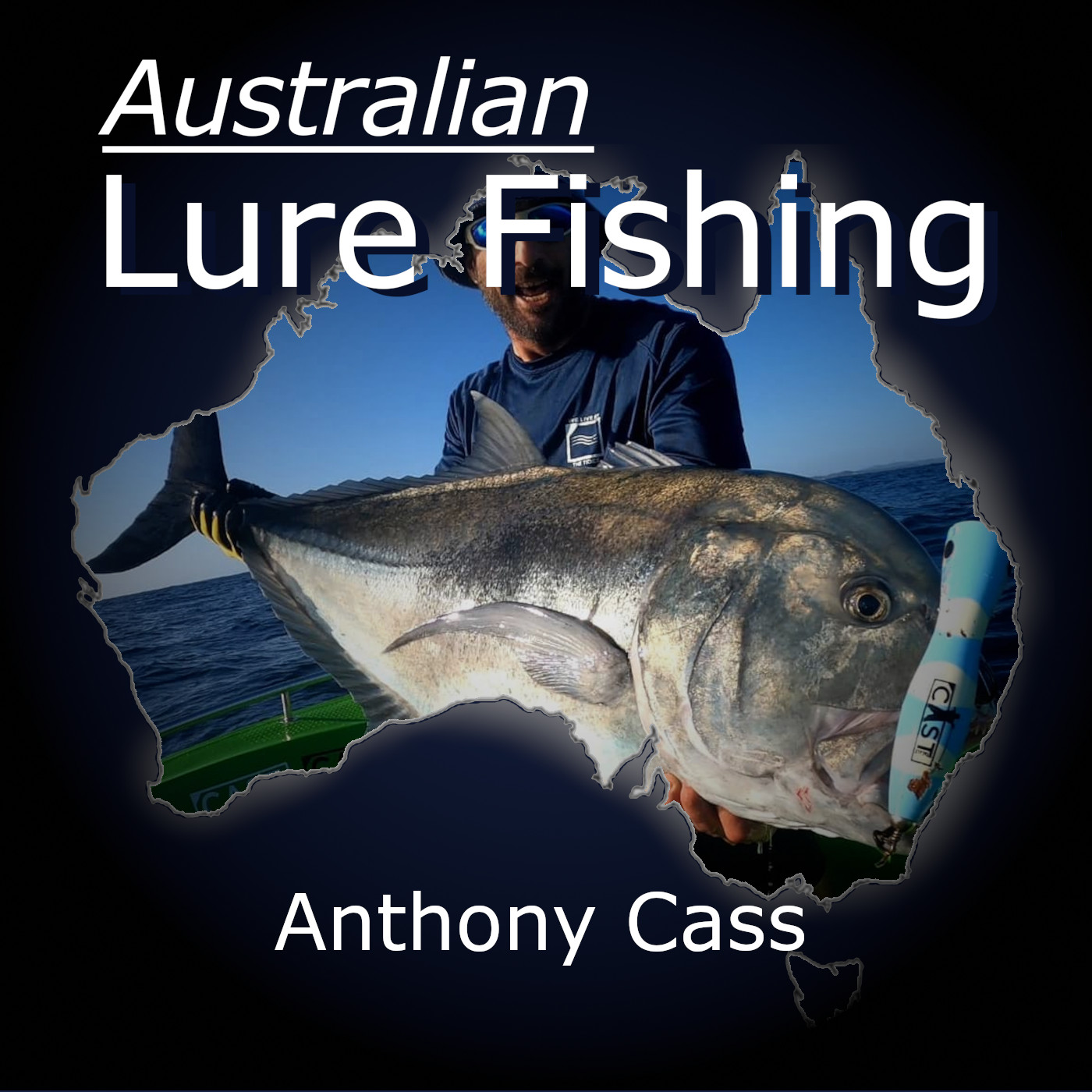 Australian Lure Fishing