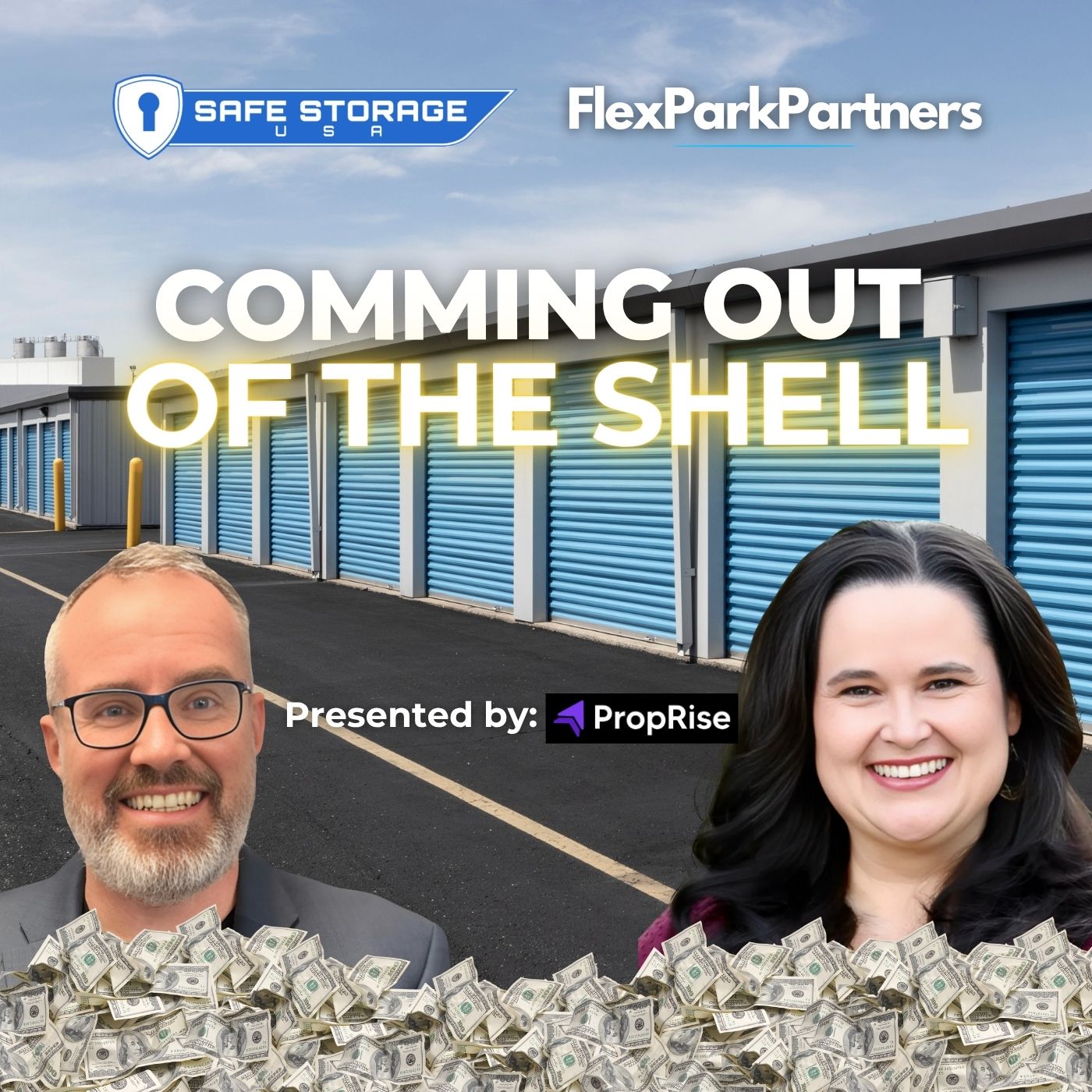 Defining your Niche Podcast