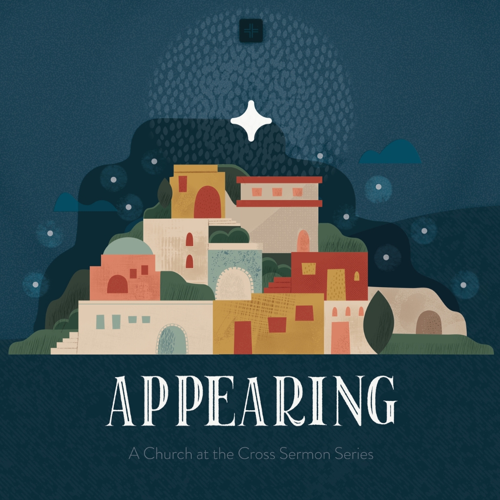 The Grace that Trains | Titus 2:11-14