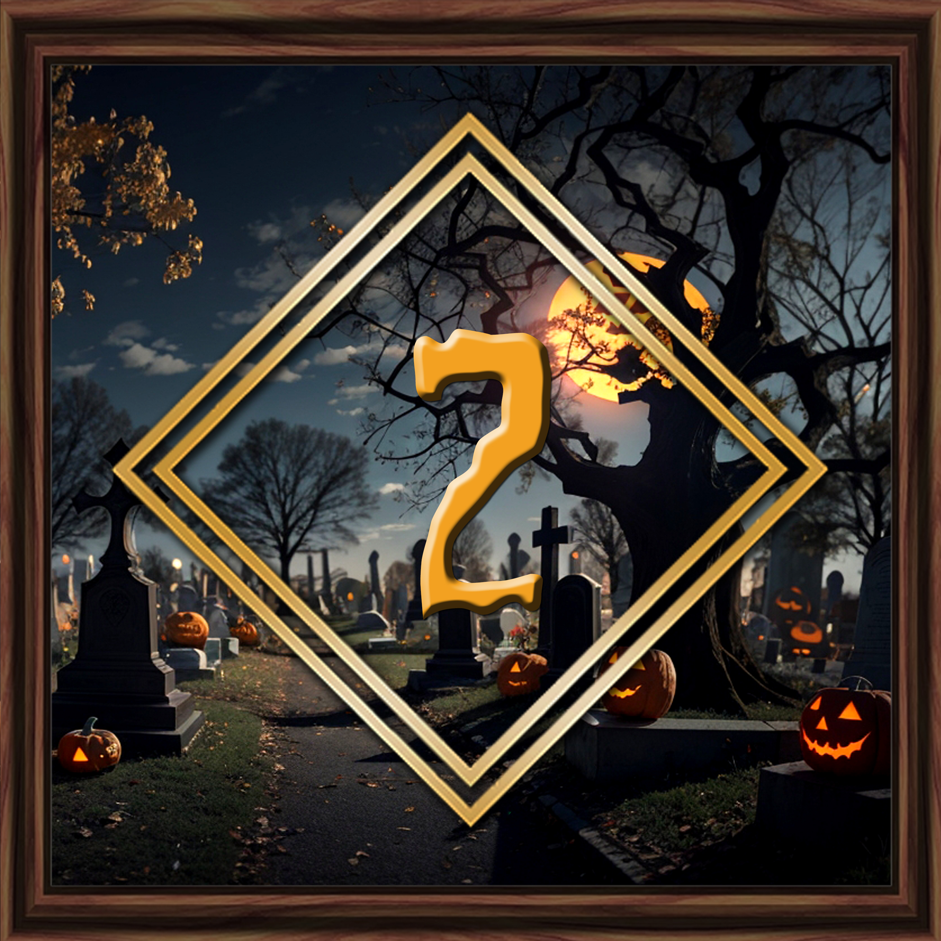 cover of episode Door 02 - A Modest Proposal