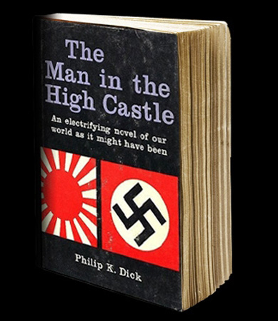 The Man in the High Castle (Part 2)