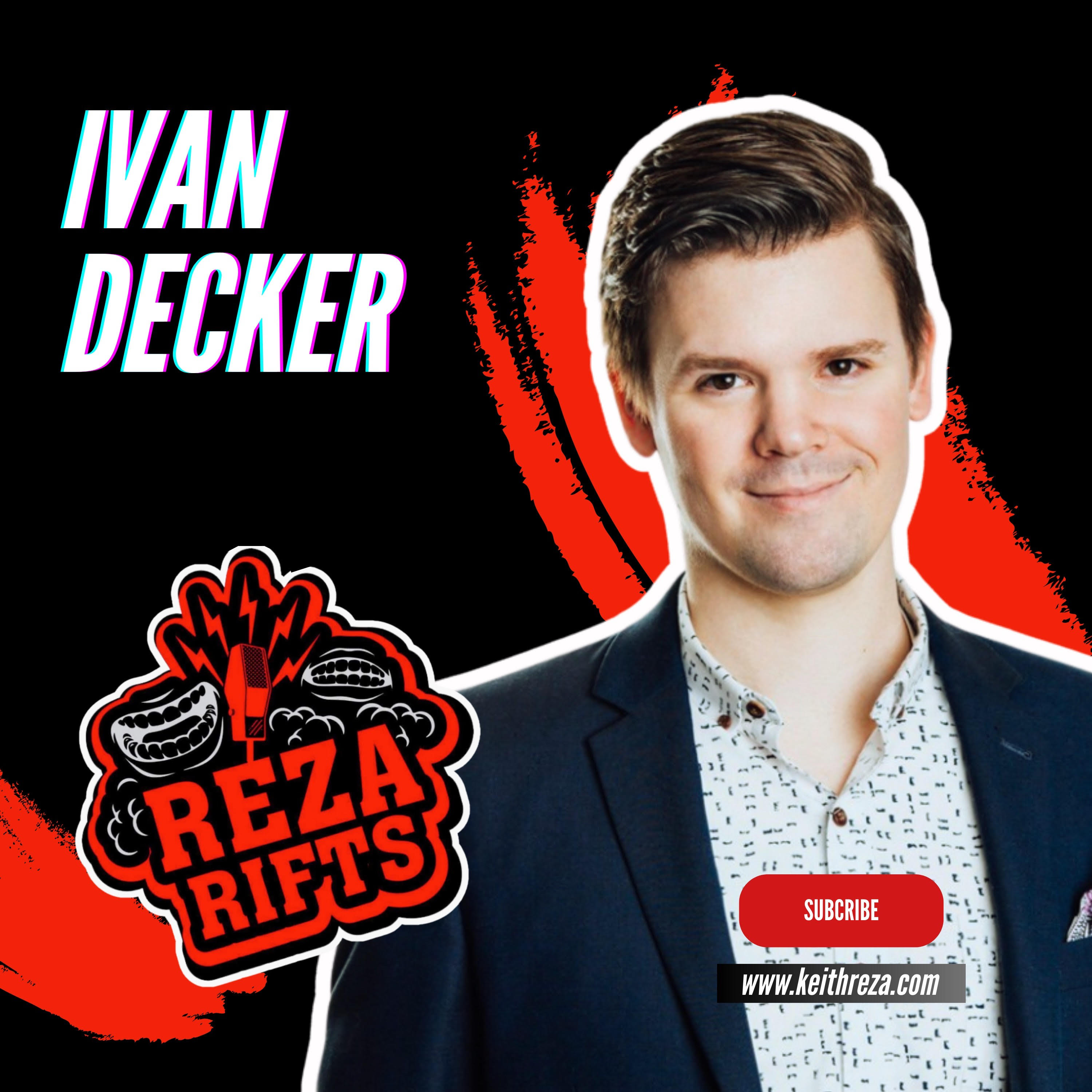 Ivan Decker