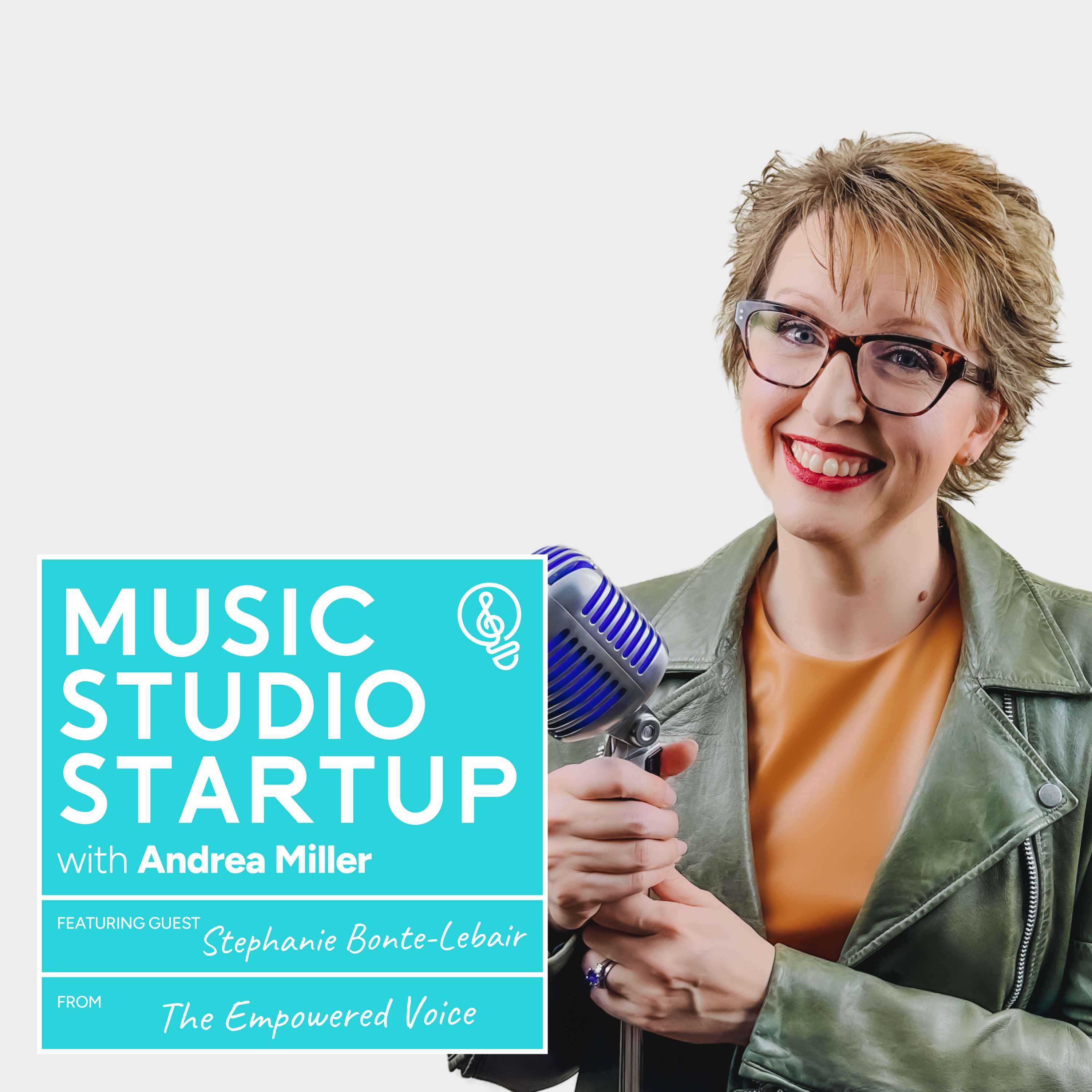 Music Studio Startup: Helping music teachers thrive as entrepreneurs