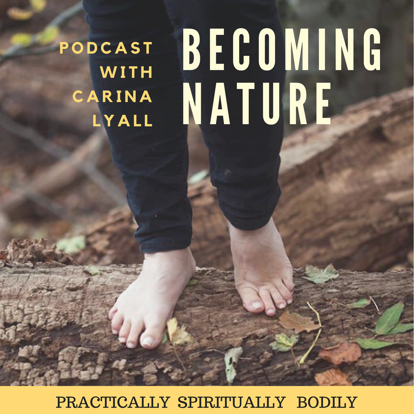Becoming Nature Podcast