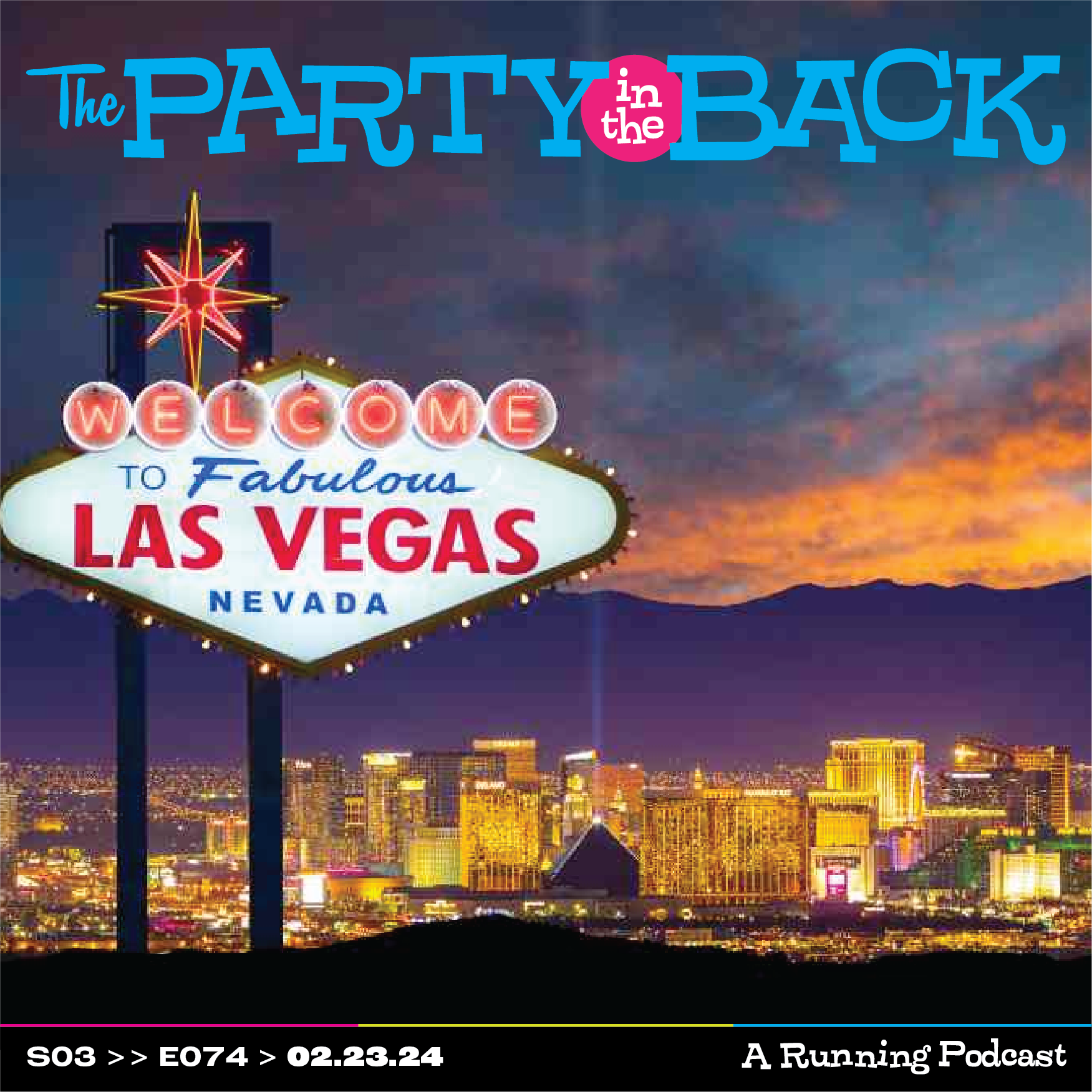 The Party in the Back