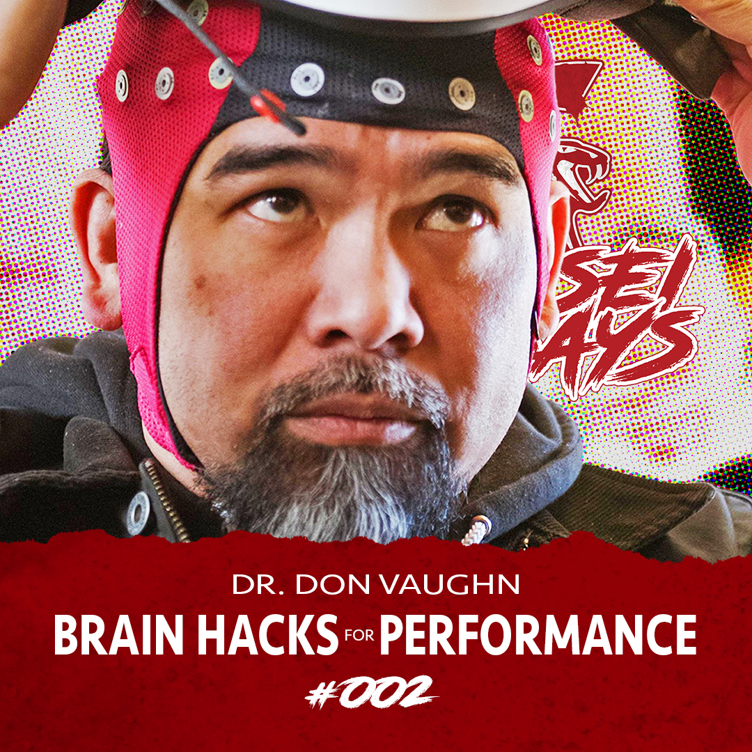 Sensei Says Podcast