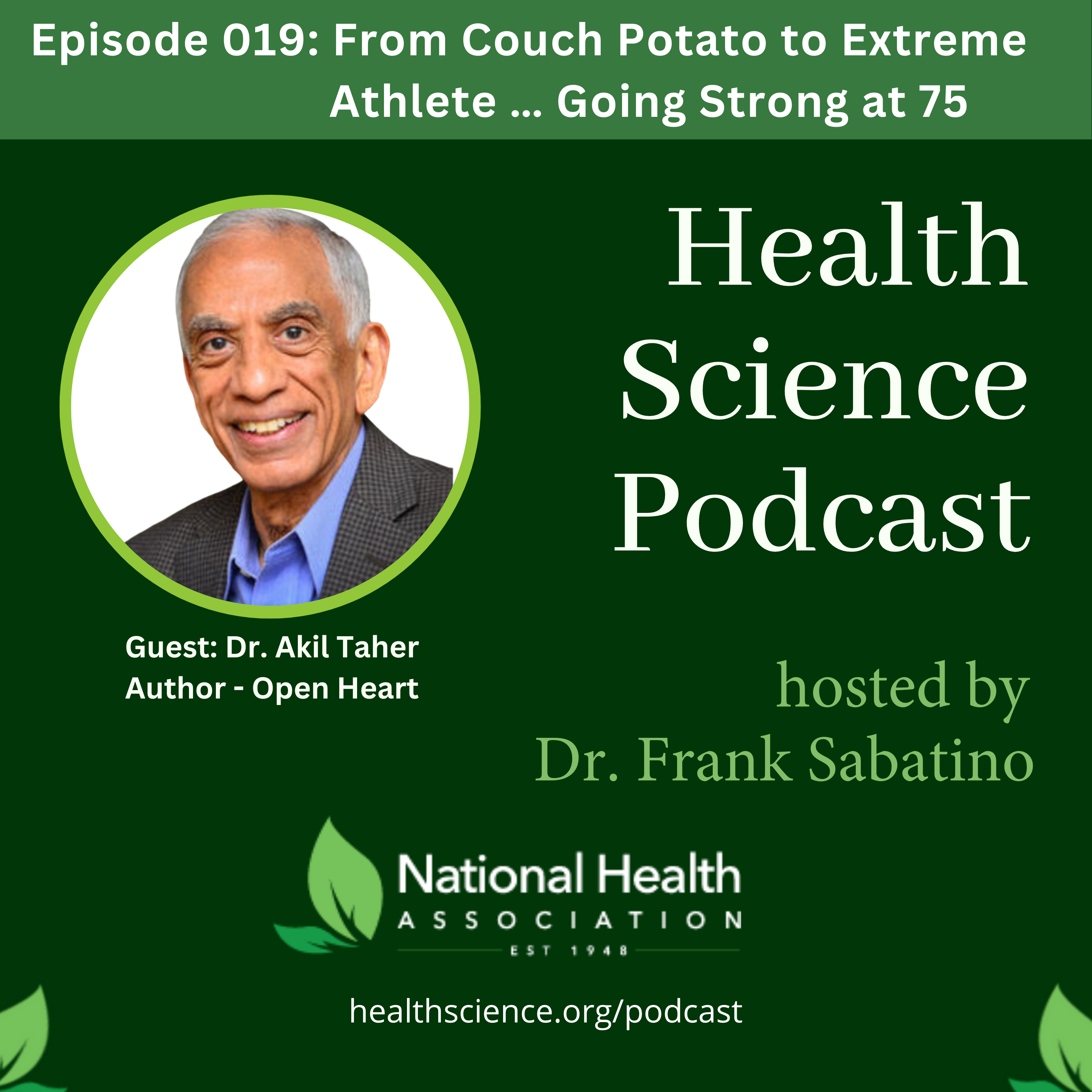 NHA Today Podcast