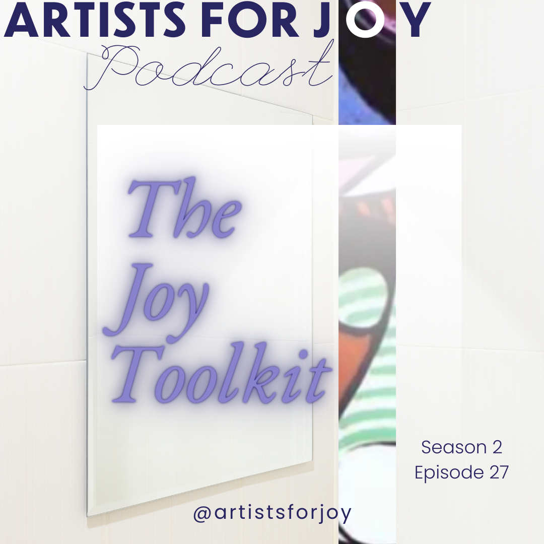 Artists for Joy
