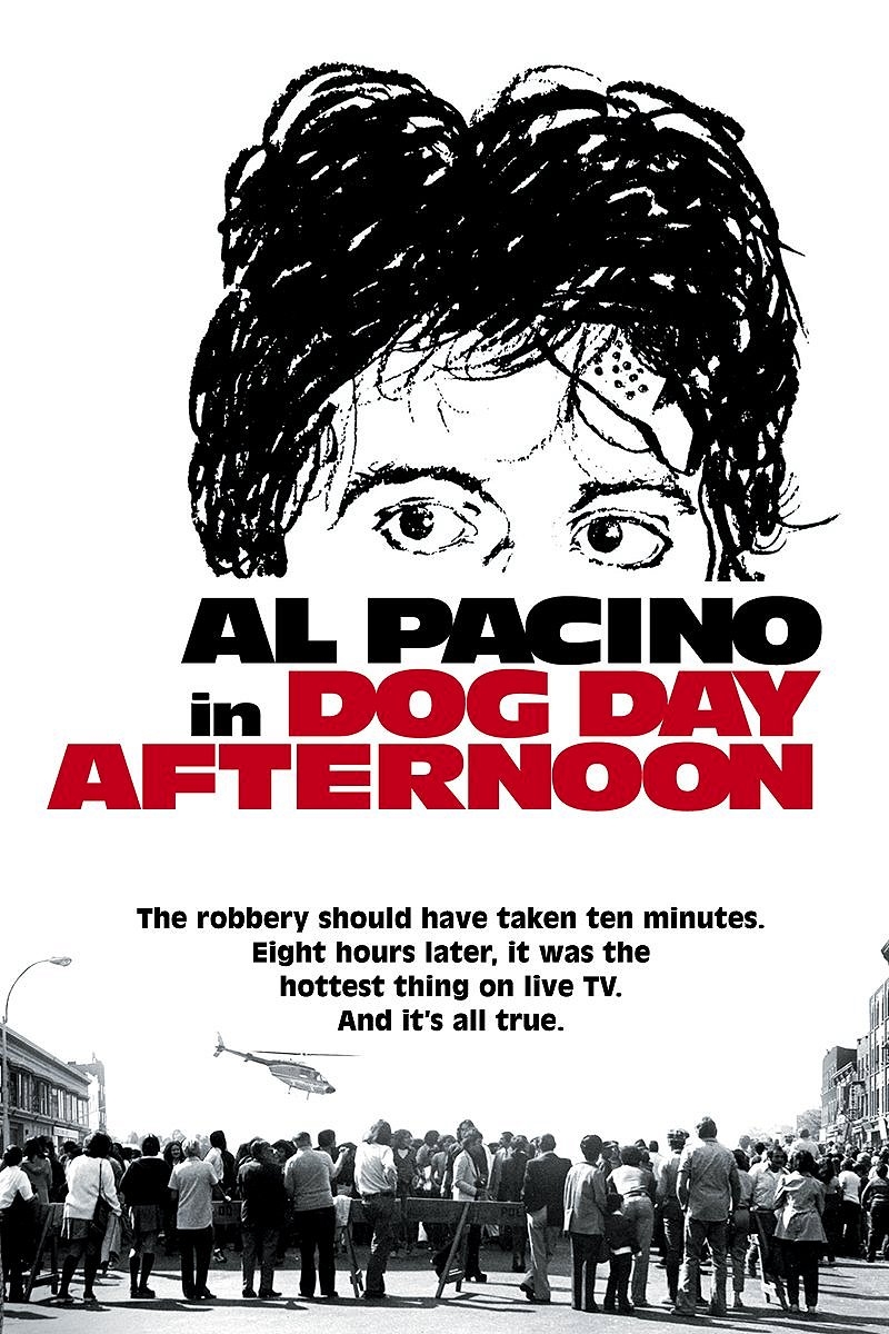 Episode 232 - Dog Day Afternoon