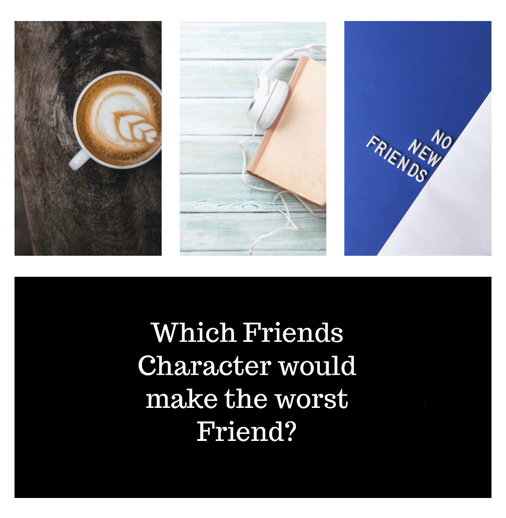Ep. 19 - Who'll Be There For You?