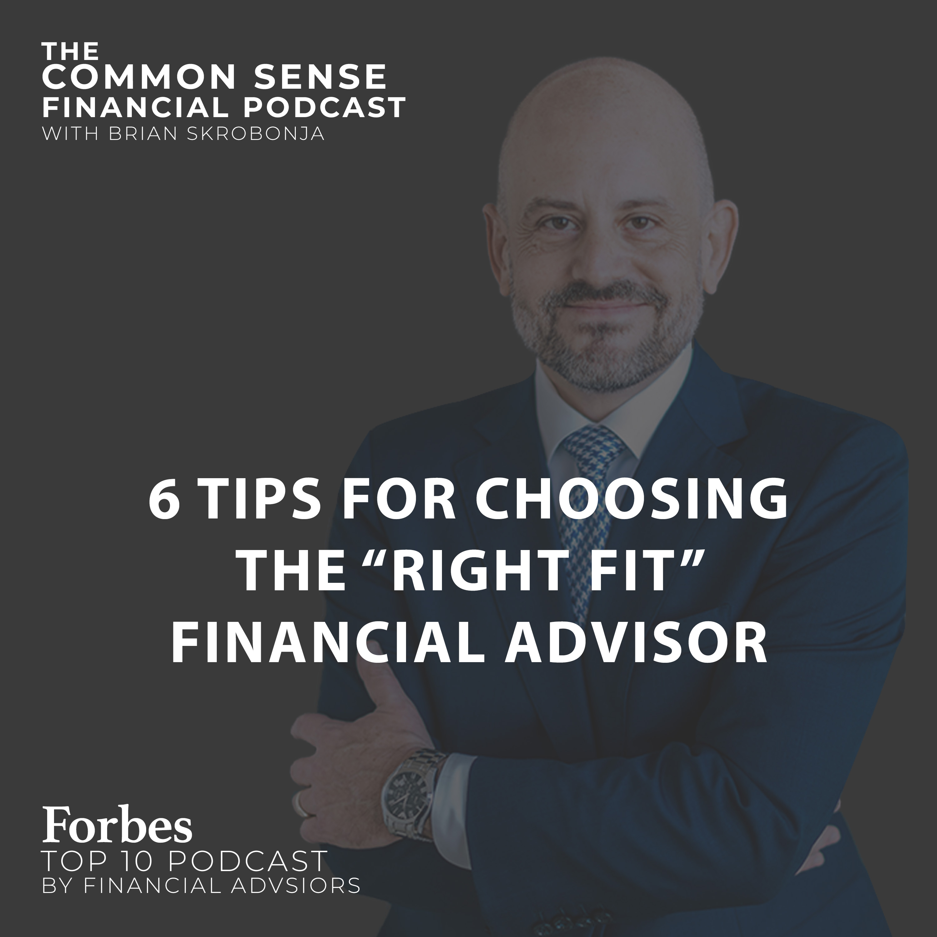 Common Sense Financial Podcast