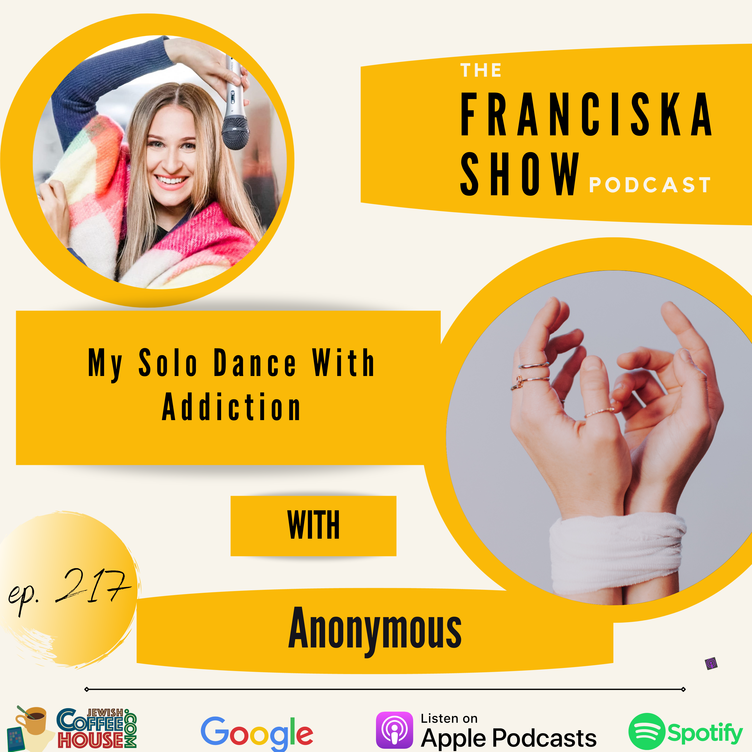 The Franciska Show