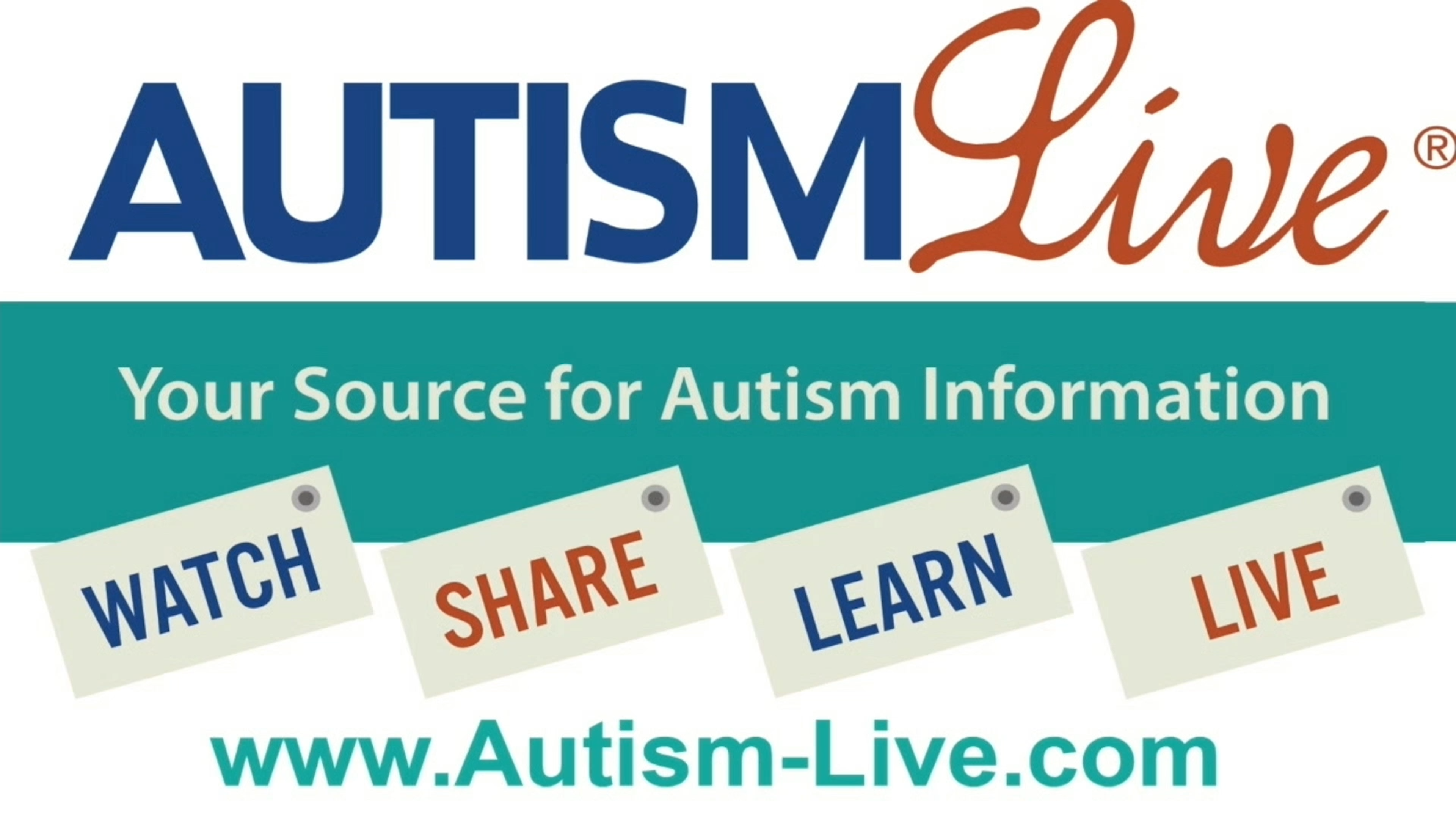 Autism Live 7.16.25: Ella Maisy Purvy
