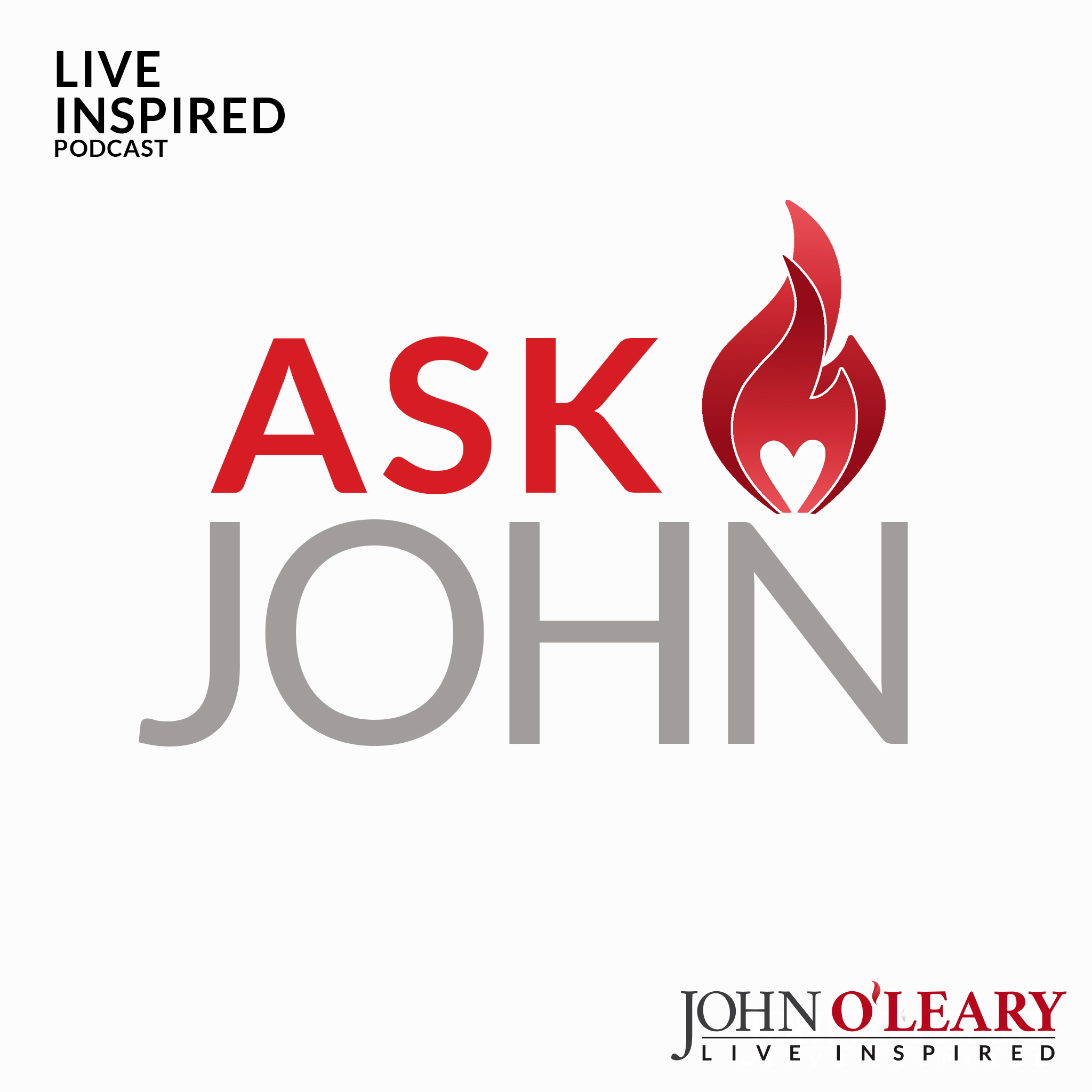 [Ask John] What is the best book you've read in the last six months? Ep. #111