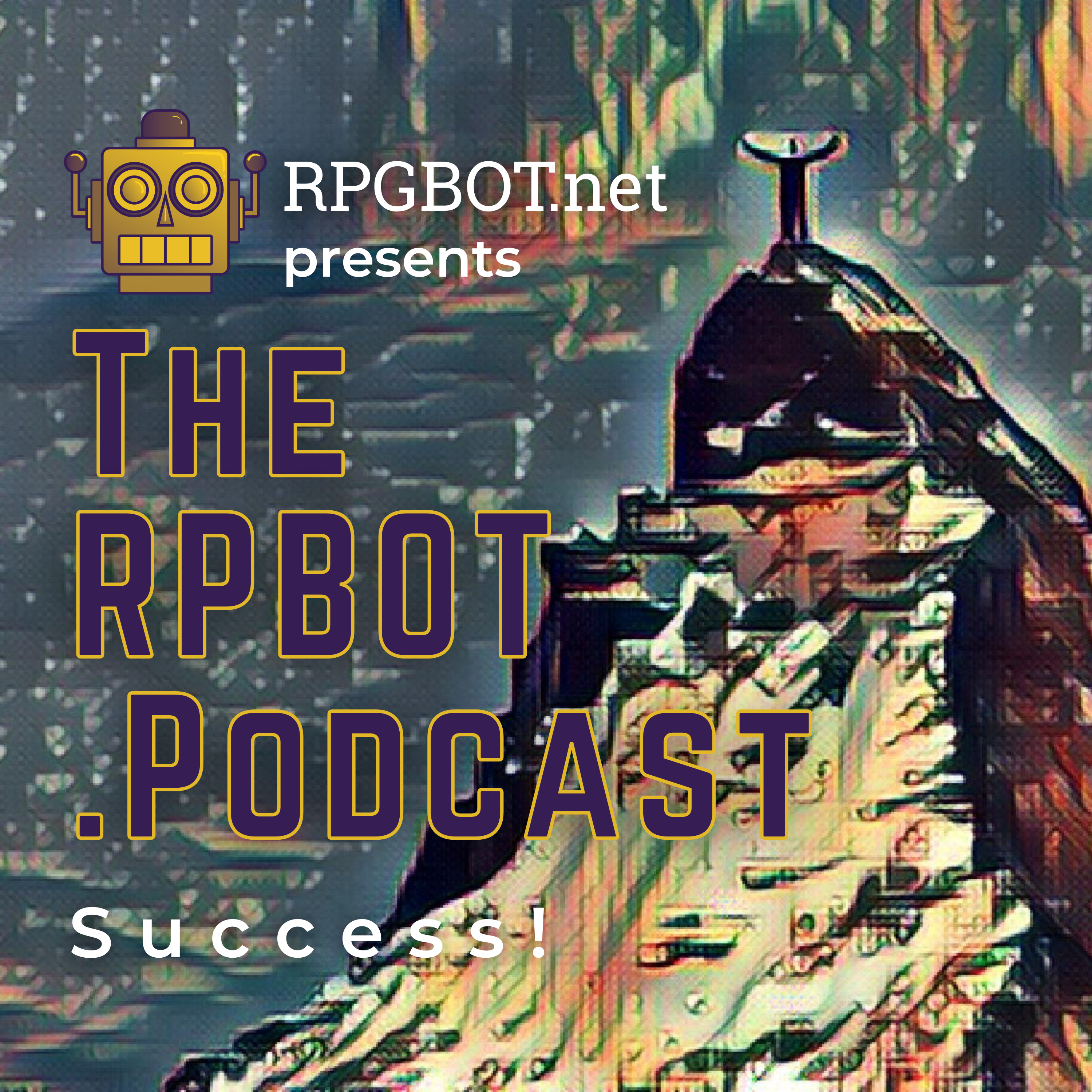 RPGBOT.Podcast