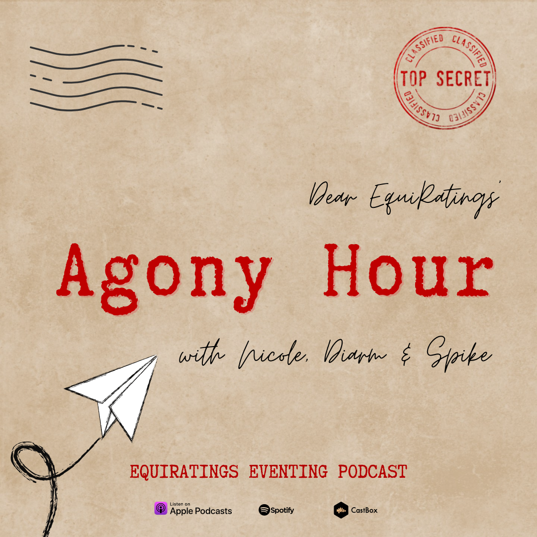 Agony Hour #4