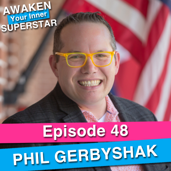 Awaken Your Inner Superstar