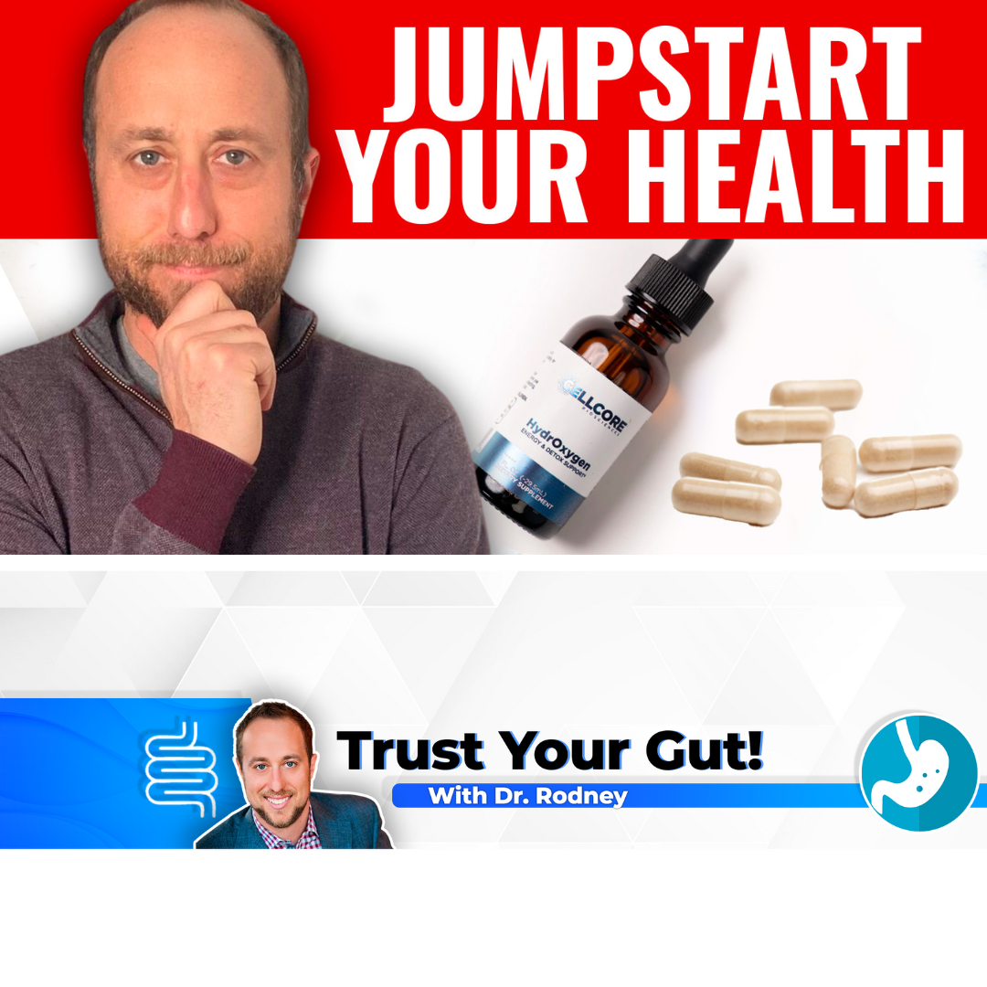Jumpstart Your Health