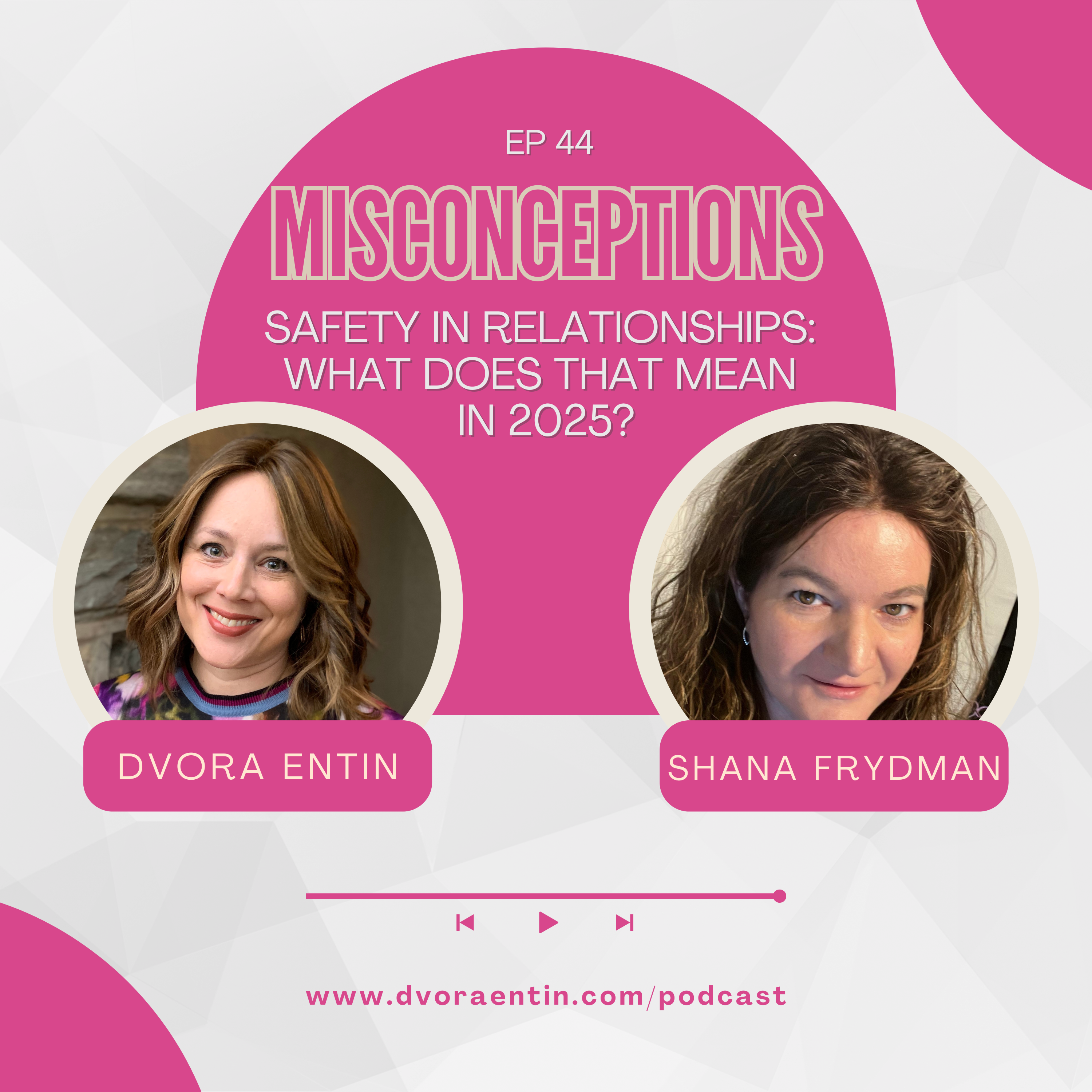 Misconceptions