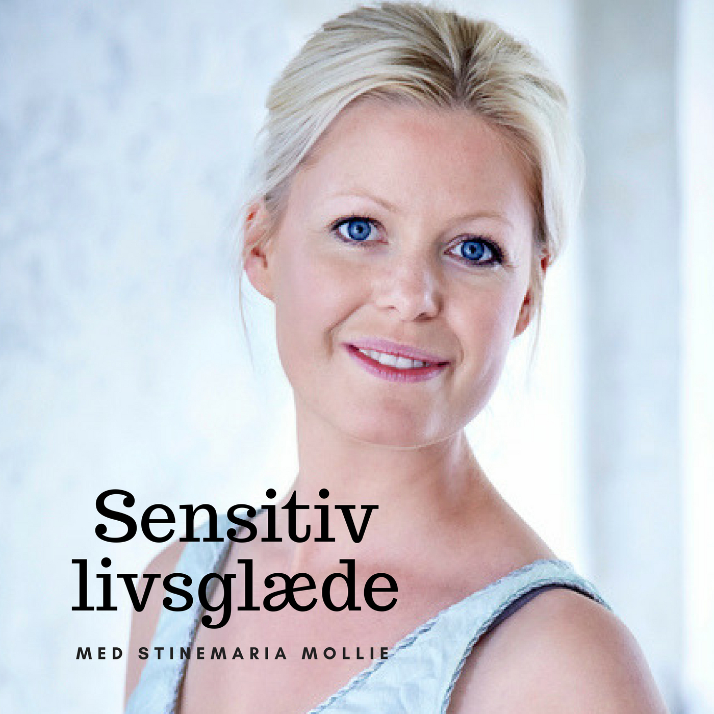 Sensitiv livsglæde