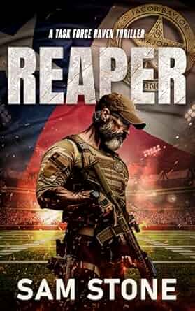 Sam Stone: Reaper