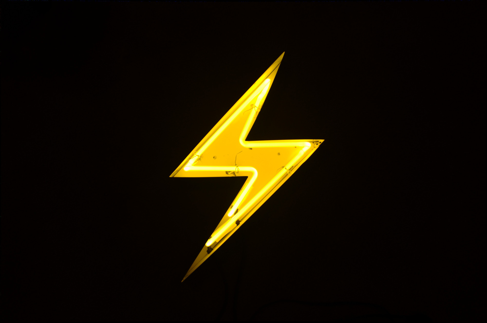 Taming Lightning