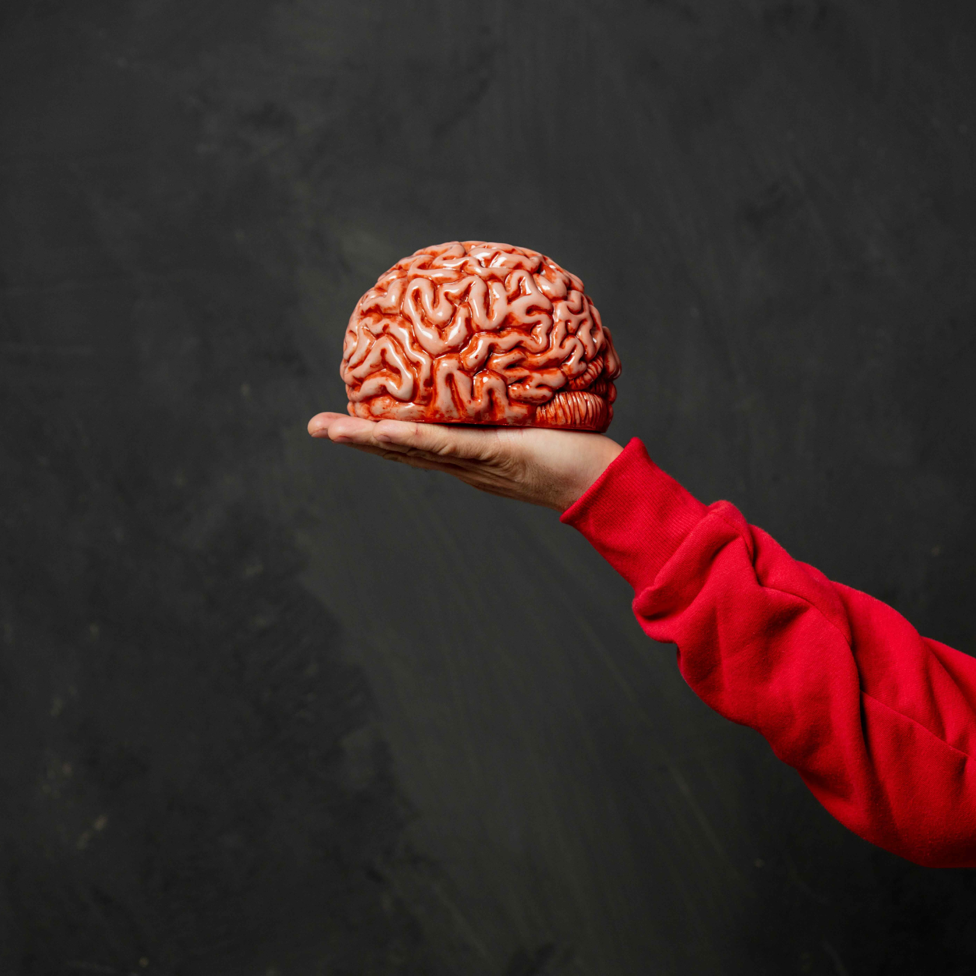 Your Brain's Produce Section