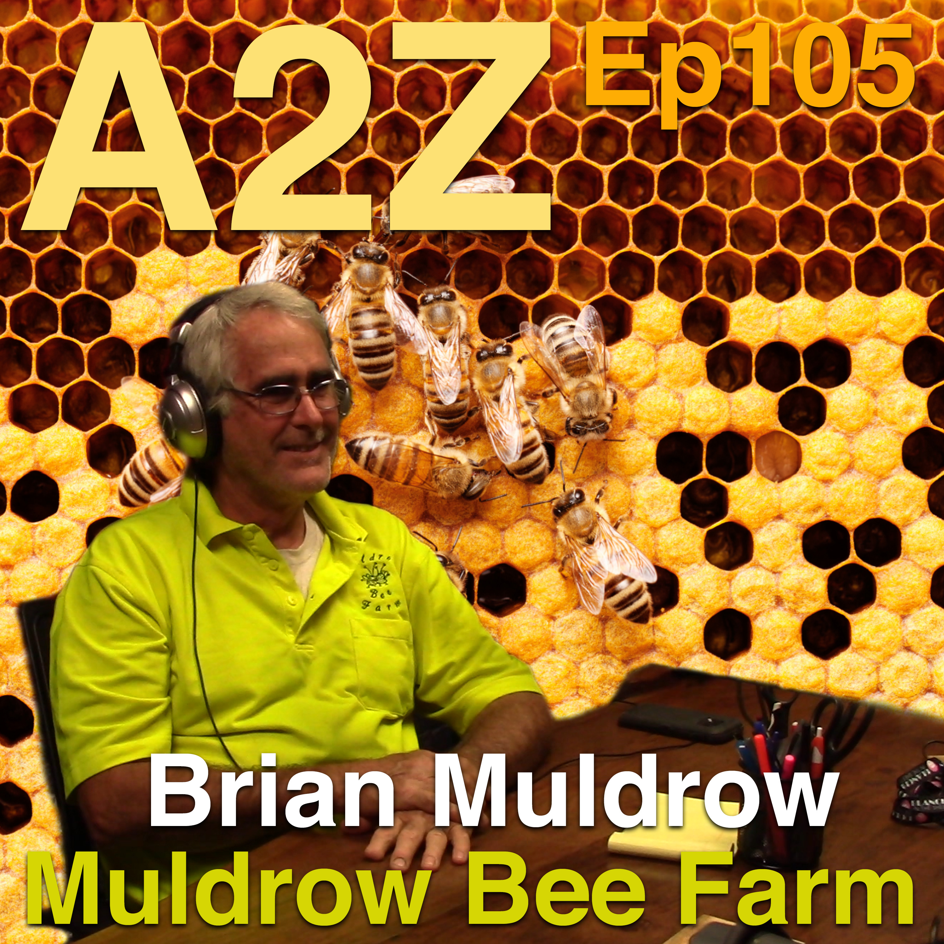 A2Z Podcast