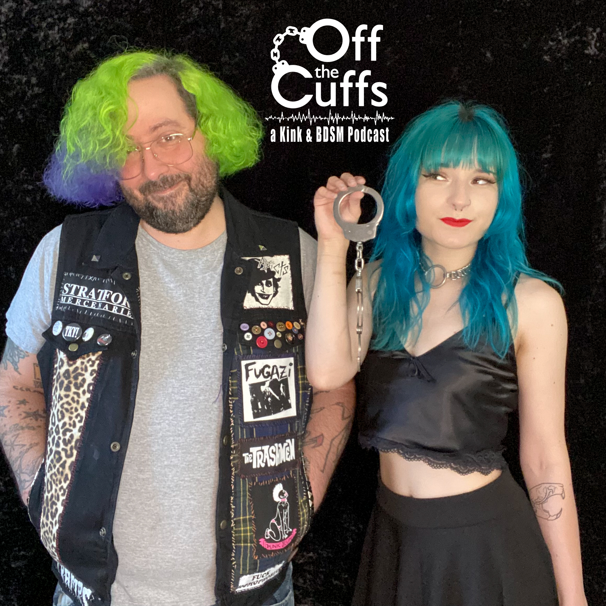 316 - If I Had a Hammer: a conversation about kink and cancer