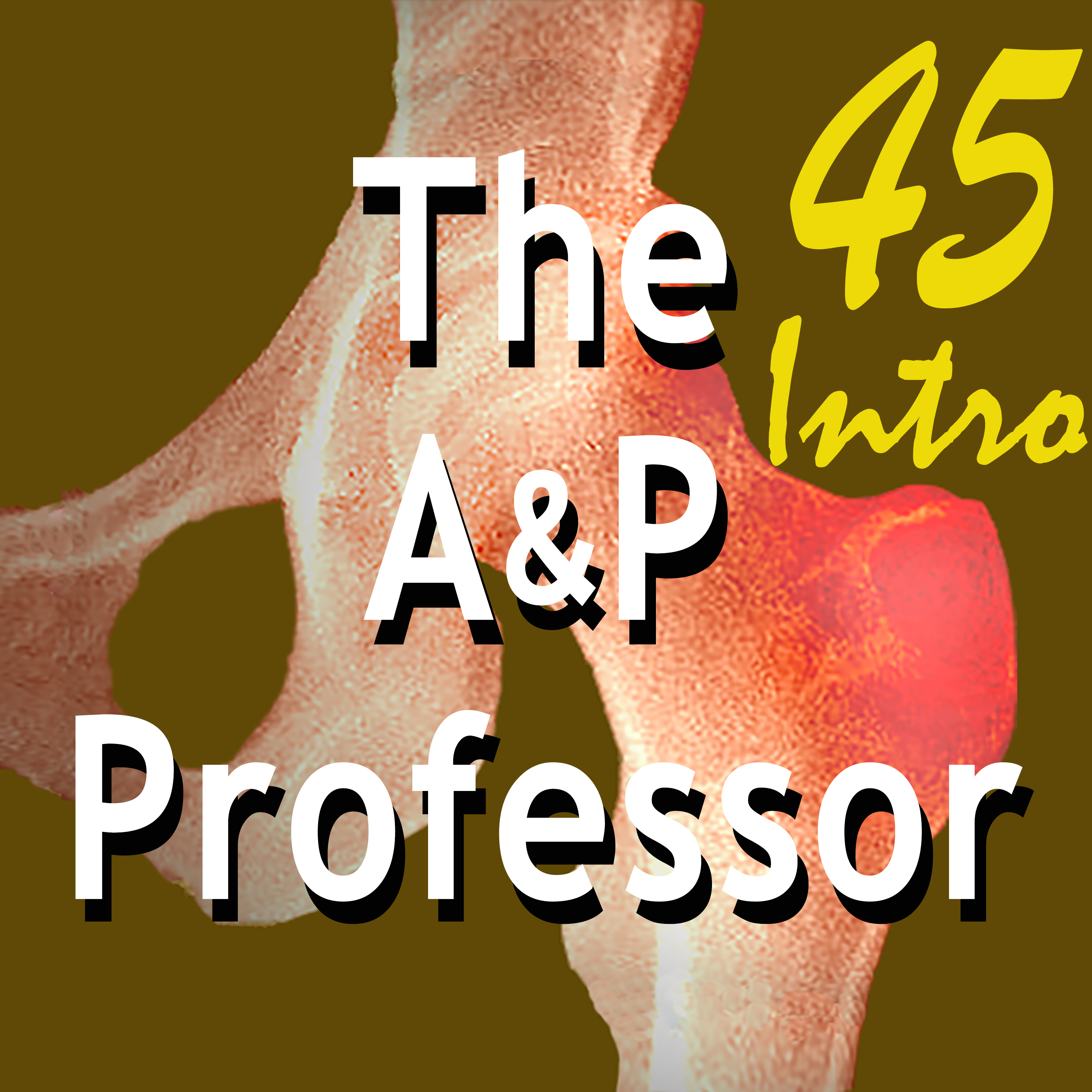 The A&P Professor