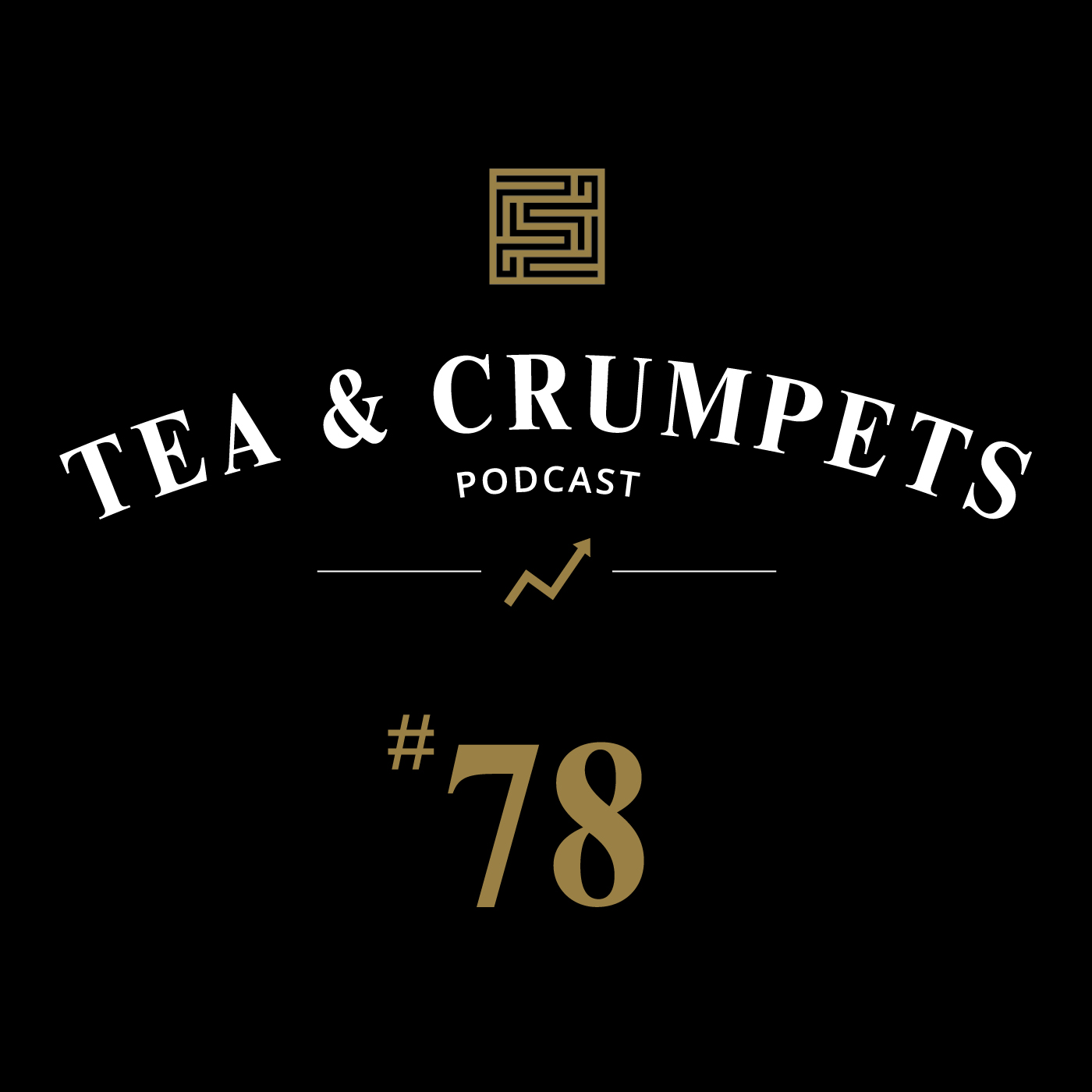 Tea and Crumpets