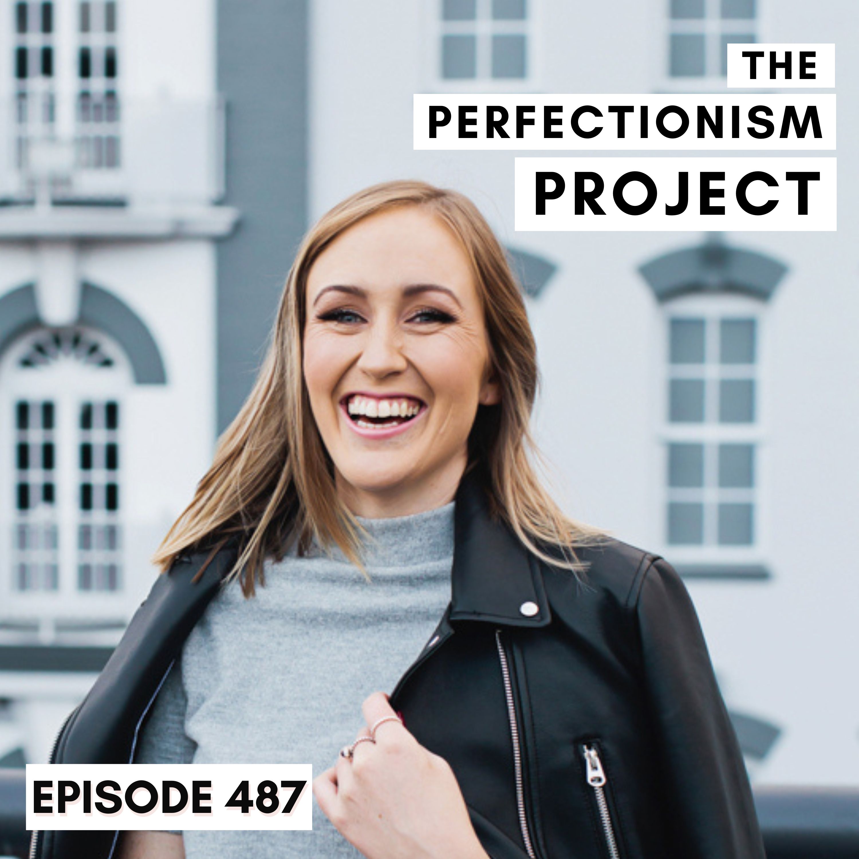 The Perfectionism Project